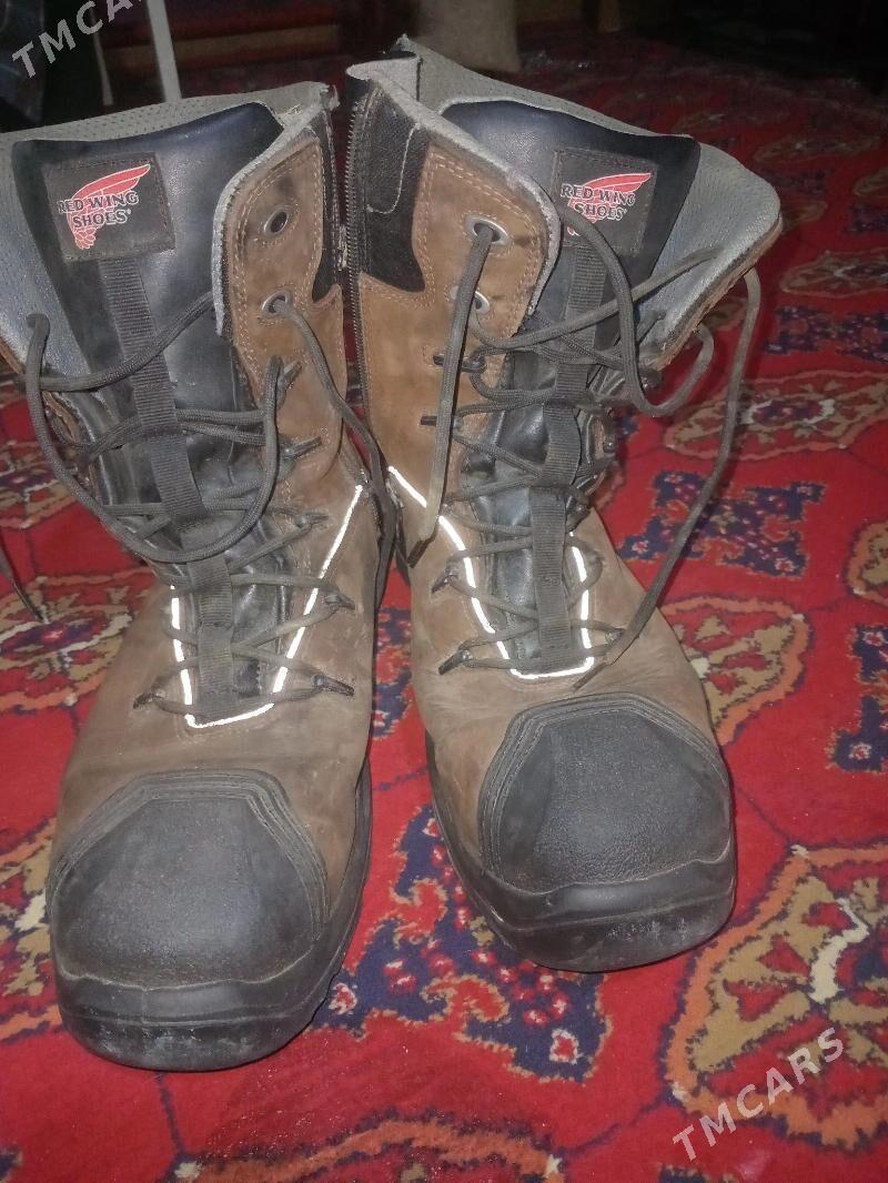 Адик - Балканабат - img 2