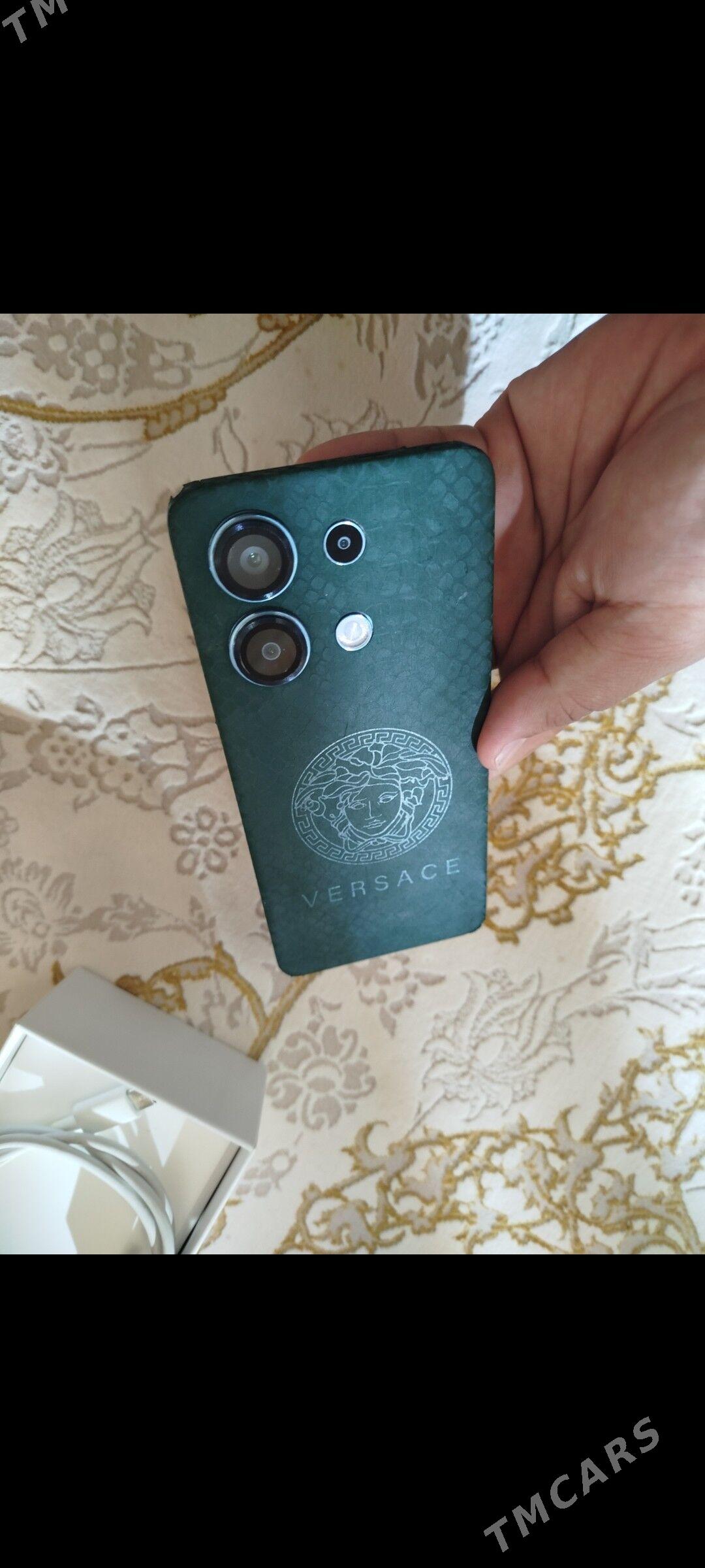 Redmi note 13 - Daşoguz - img 3