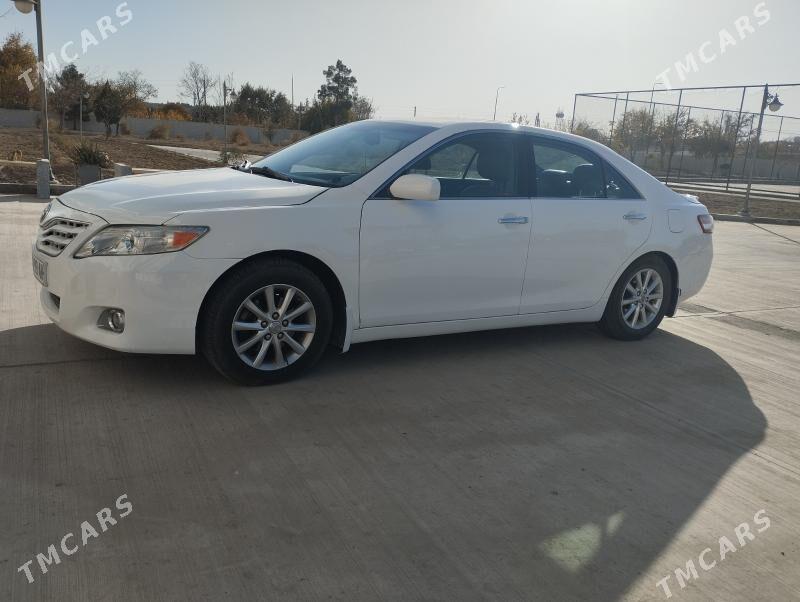 Toyota Camry 2008 - 170 000 TMT - Tejen - img 4