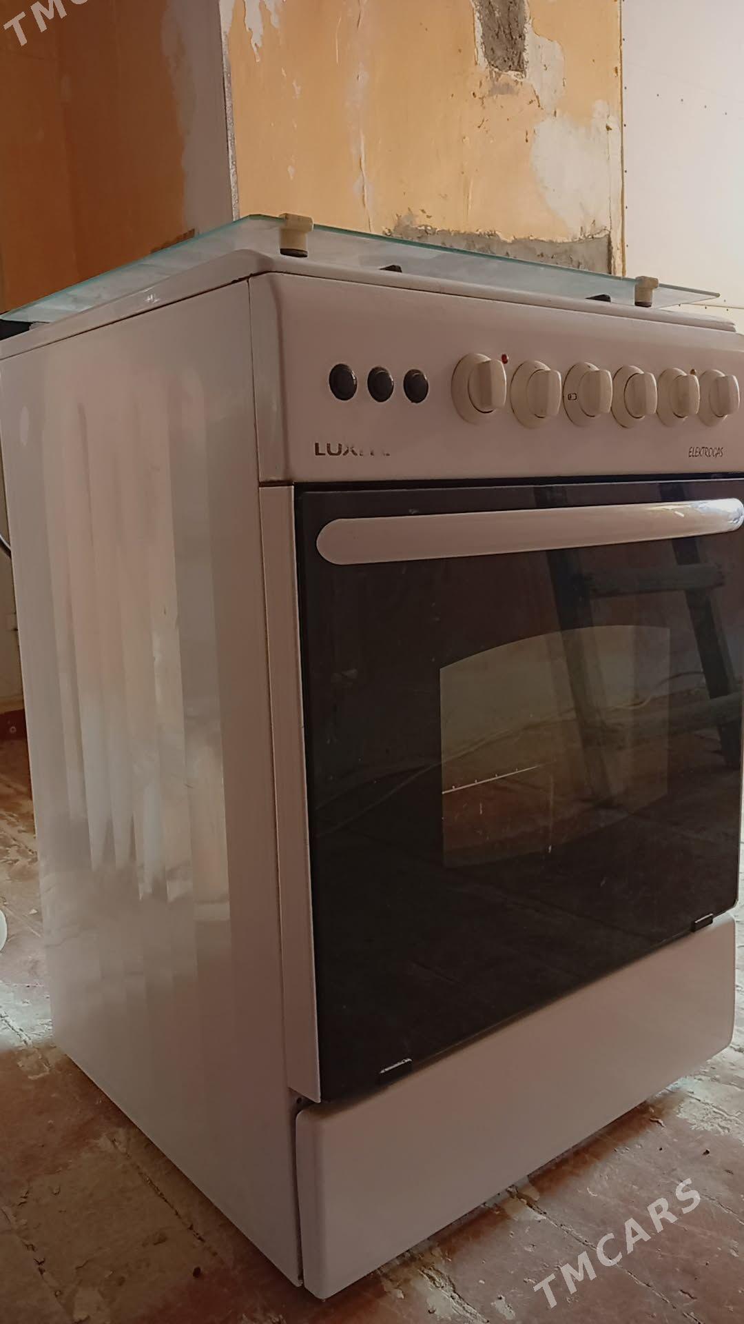 Gaz Peç - Balkanabat - img 1