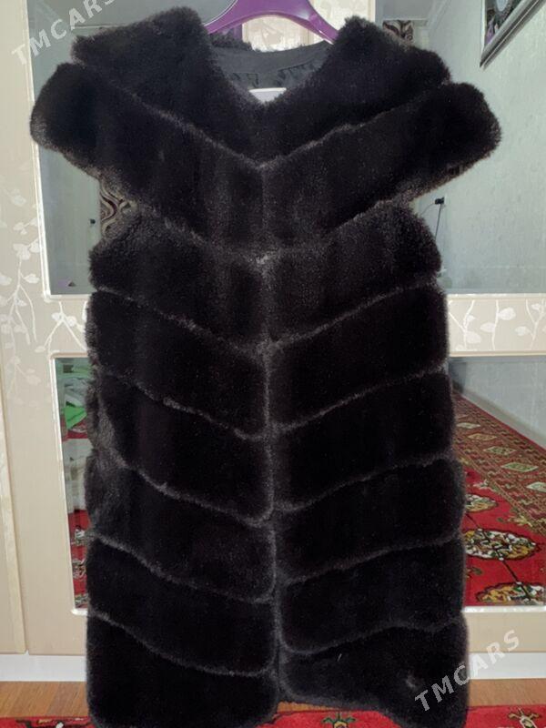 mehly uzyn yensiz - Aşgabat - img 2