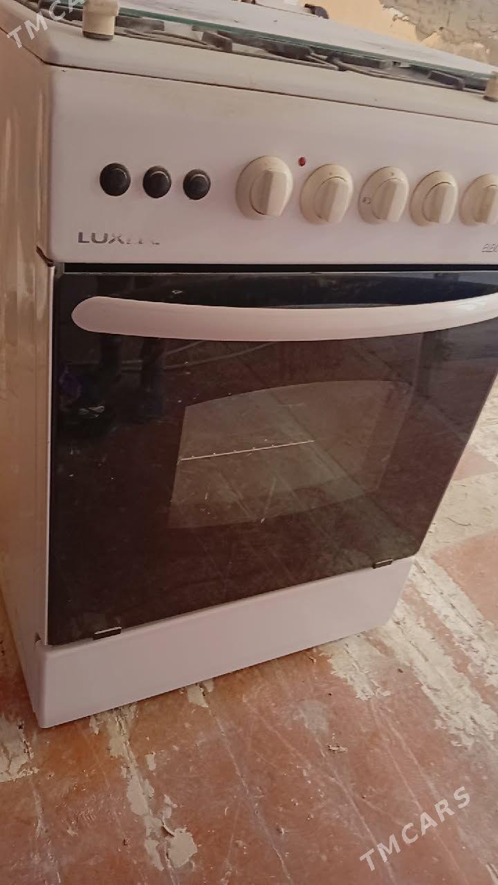 Gaz Peç - Balkanabat - img 2