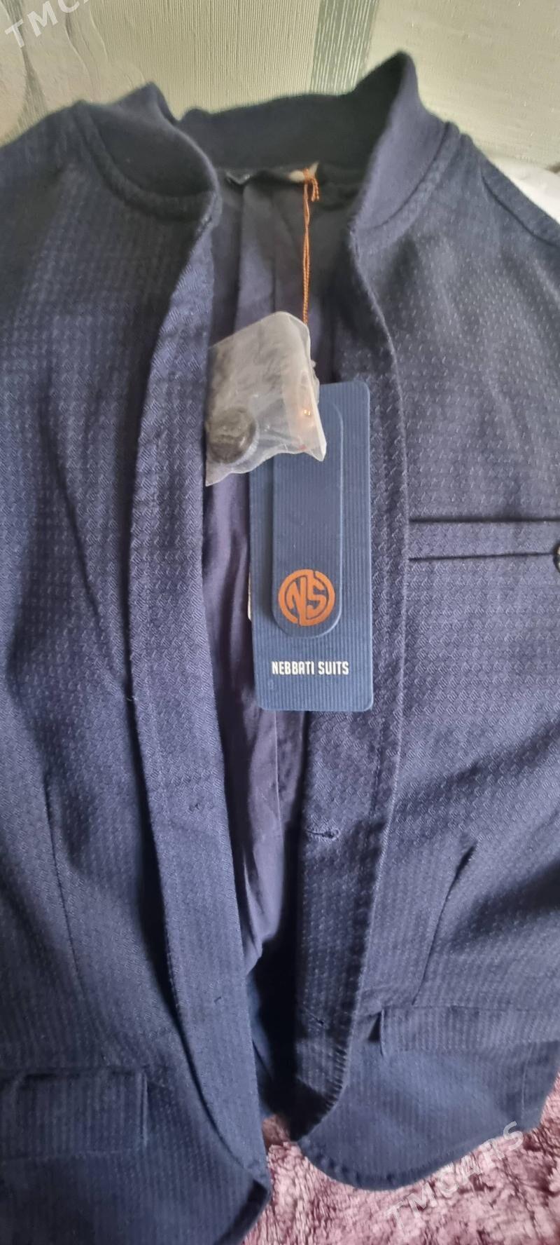 пиджак/ветровка - Туркменабат - img 2