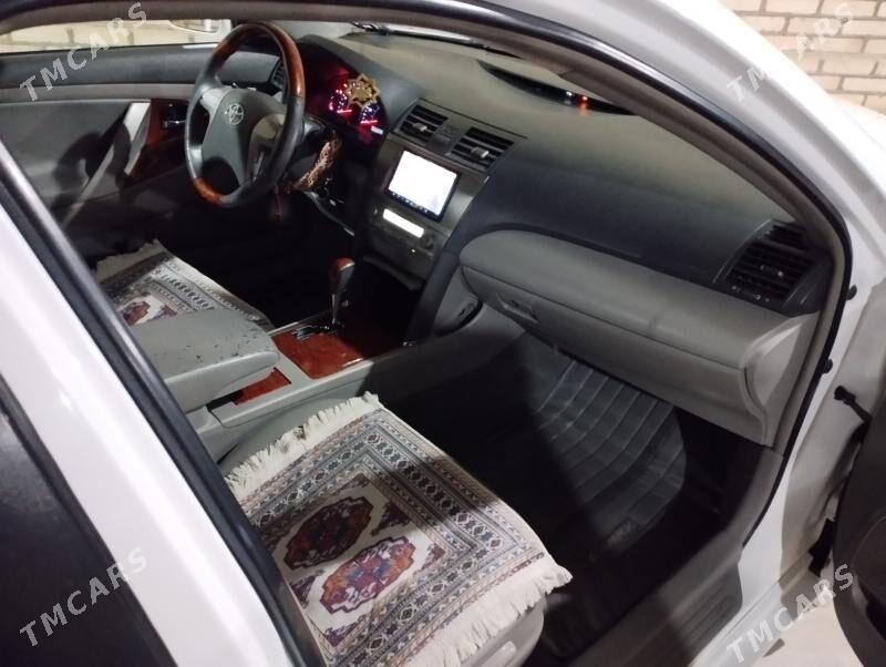 Toyota Camry 2008 - 170 000 TMT - Tejen - img 2