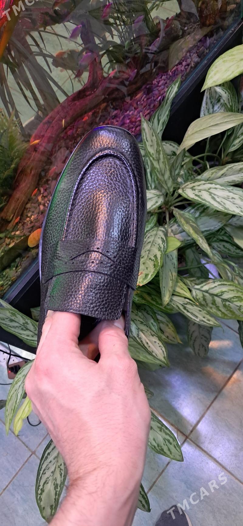 туфли kowus makasin обувь - Мир 2 - img 2