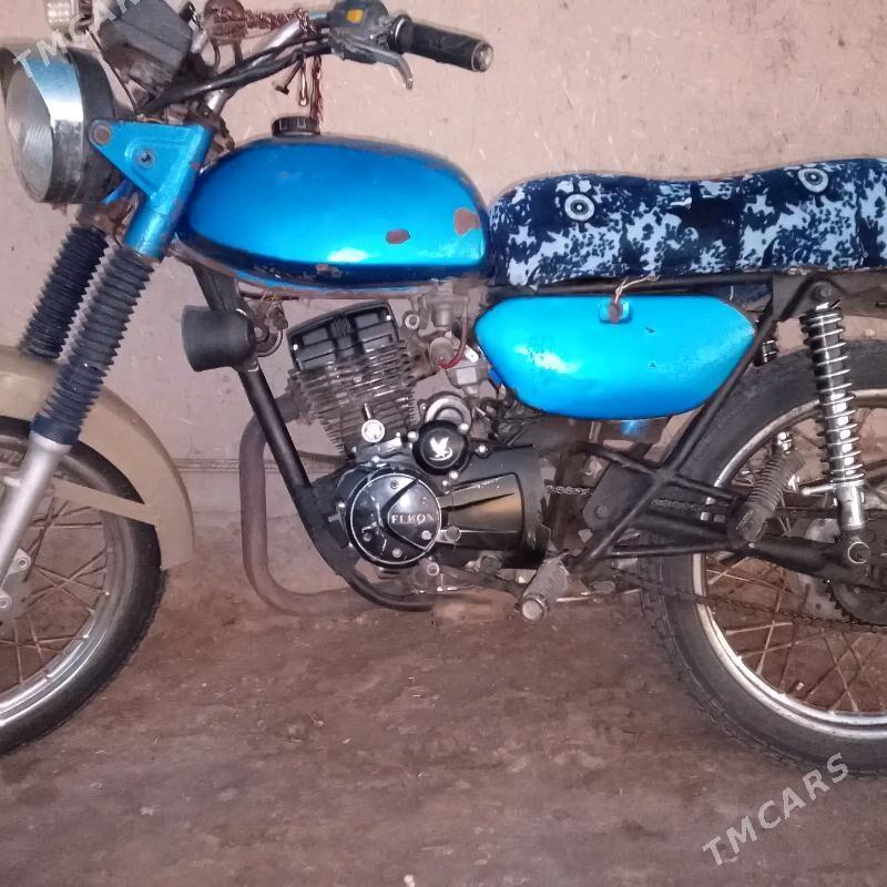 Fekon FK150-8G 1998 - 12 000 TMT - Акдепе - img 1