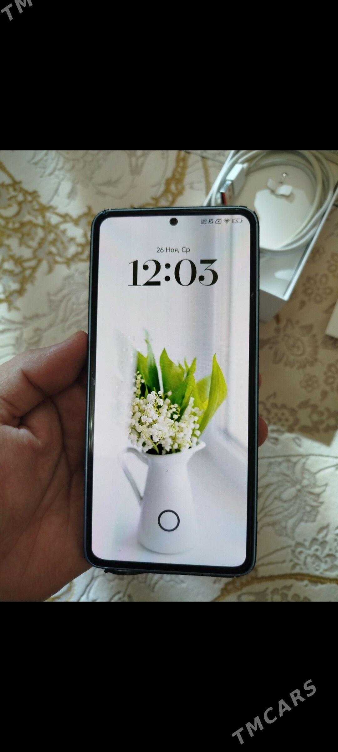 Redmi note 13 - Daşoguz - img 4