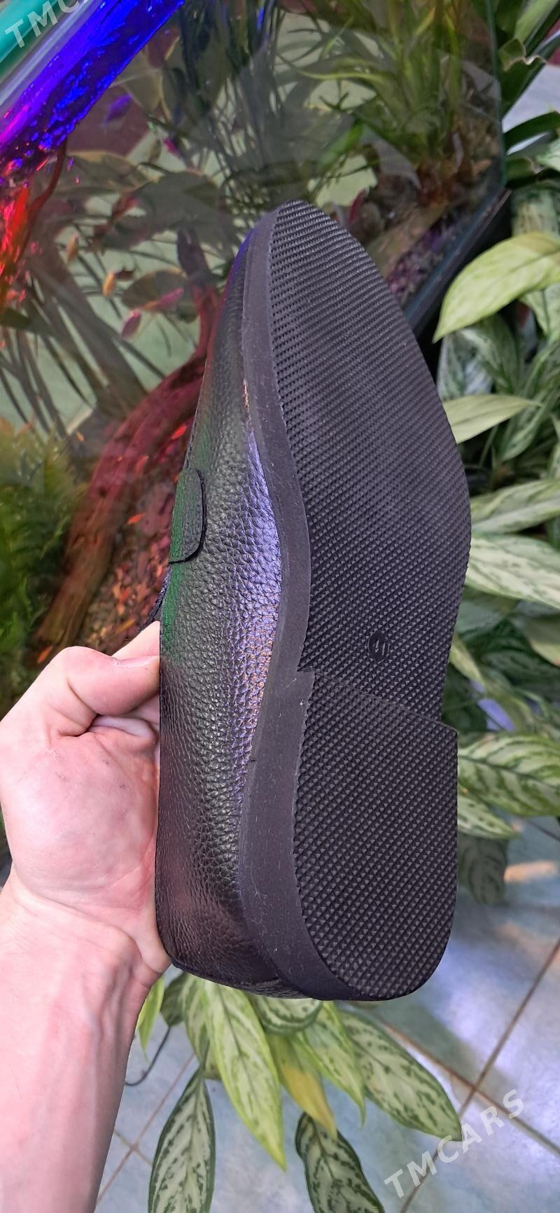 туфли kowus makasin обувь - Мир 2 - img 3