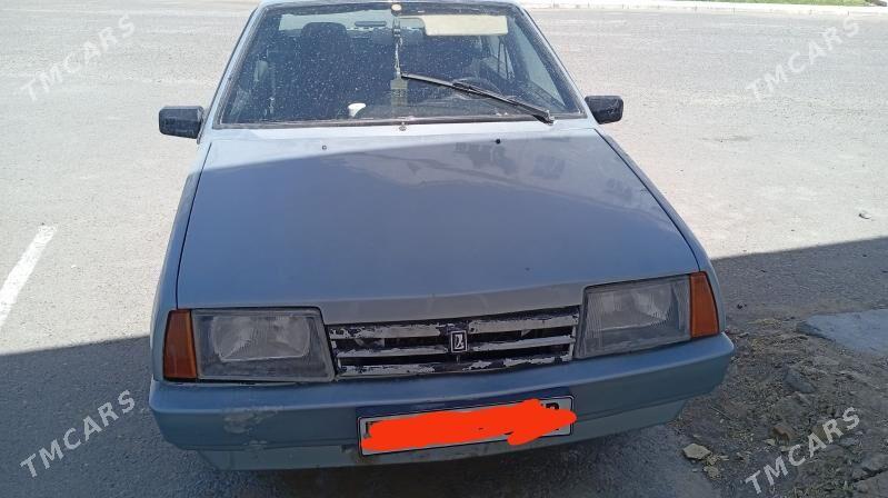 Lada 21099 1999 - 30 000 TMT - Mary - img 2