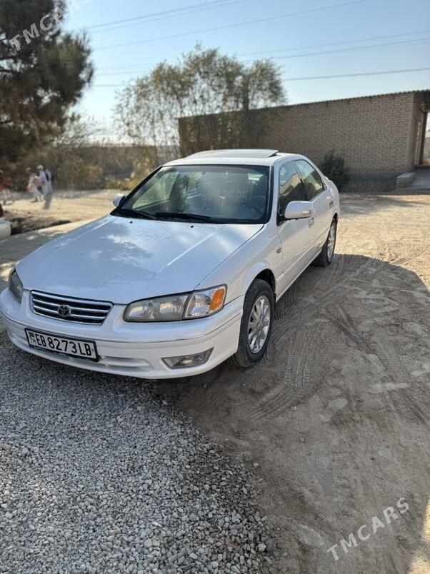 Toyota Camry 2000 - 125 000 TMT - Гарабекевюл - img 2