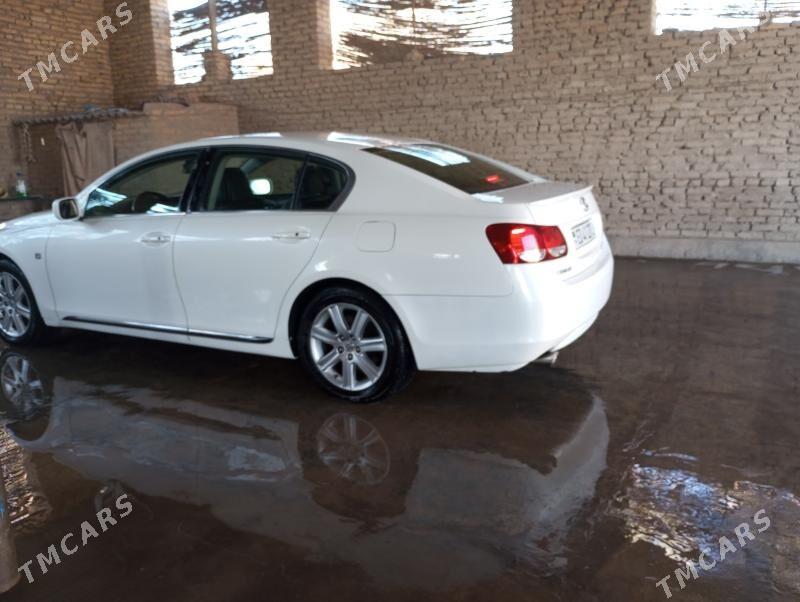 Lexus ES 330 2006 - 190 000 TMT - Hojambaz - img 6