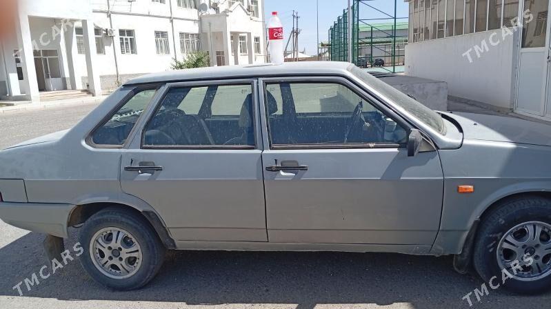 Lada 21099 1999 - 30 000 TMT - Mary - img 4