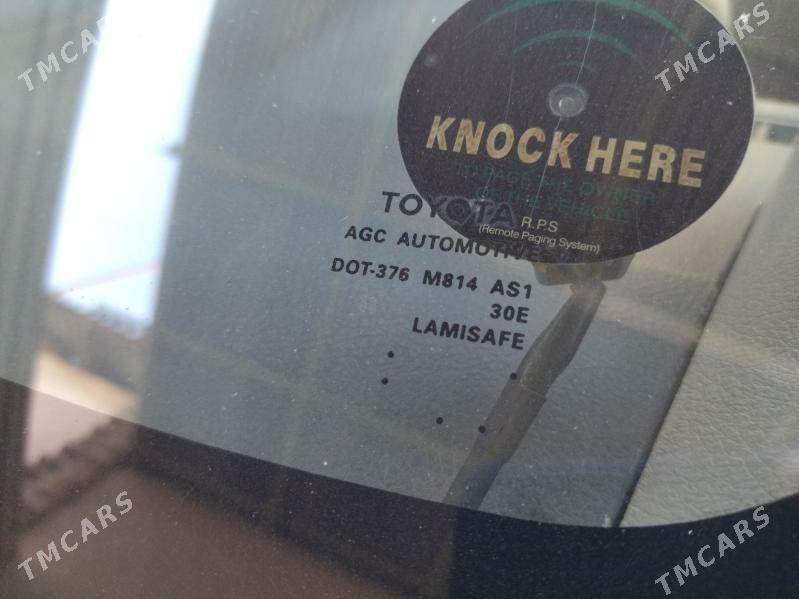 Toyota Corolla 2009 - 145 000 TMT - Daşoguz - img 3