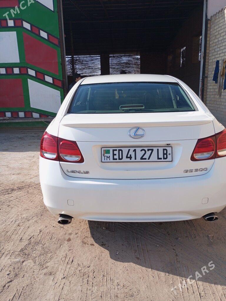 Lexus ES 330 2006 - 190 000 TMT - Hojambaz - img 7