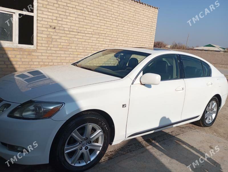 Lexus ES 330 2006 - 190 000 TMT - Hojambaz - img 8