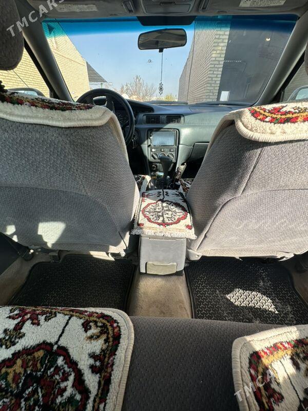 Toyota Camry 2000 - 125 000 TMT - Гарабекевюл - img 5