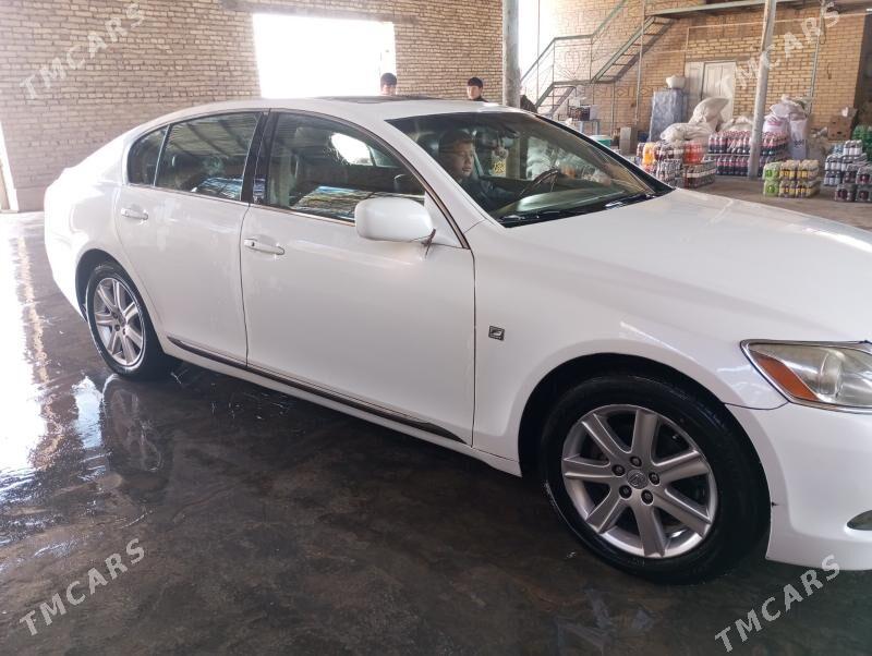 Lexus ES 330 2006 - 190 000 TMT - Hojambaz - img 3