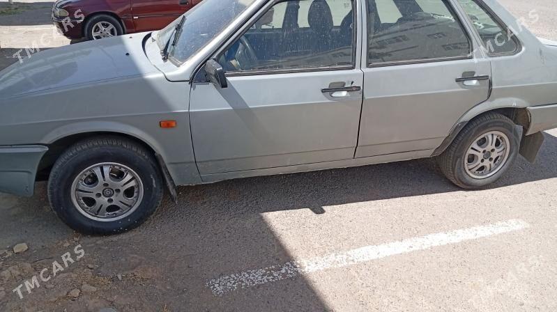 Lada 21099 1999 - 30 000 TMT - Mary - img 3