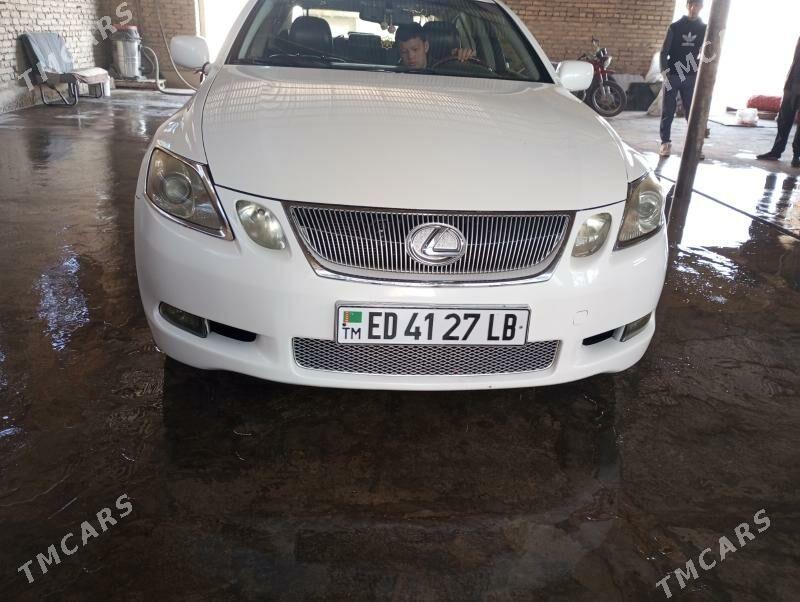 Lexus ES 330 2006 - 190 000 TMT - Hojambaz - img 4