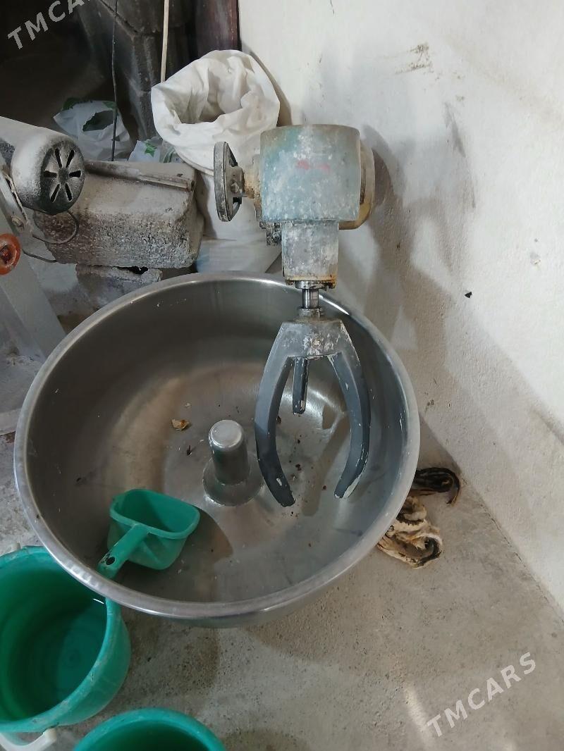 Mişalka - Ашхабад - img 1