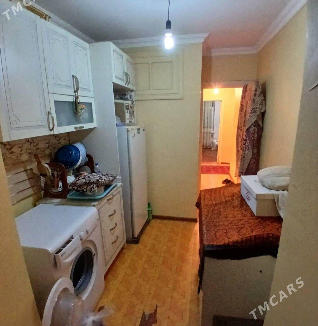 GYSSAGLY 3komnat 5 mkr - Ашхабад - img 2
