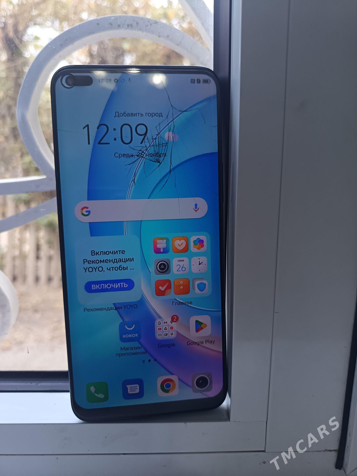 Honor 50 - Балканабат - img 1