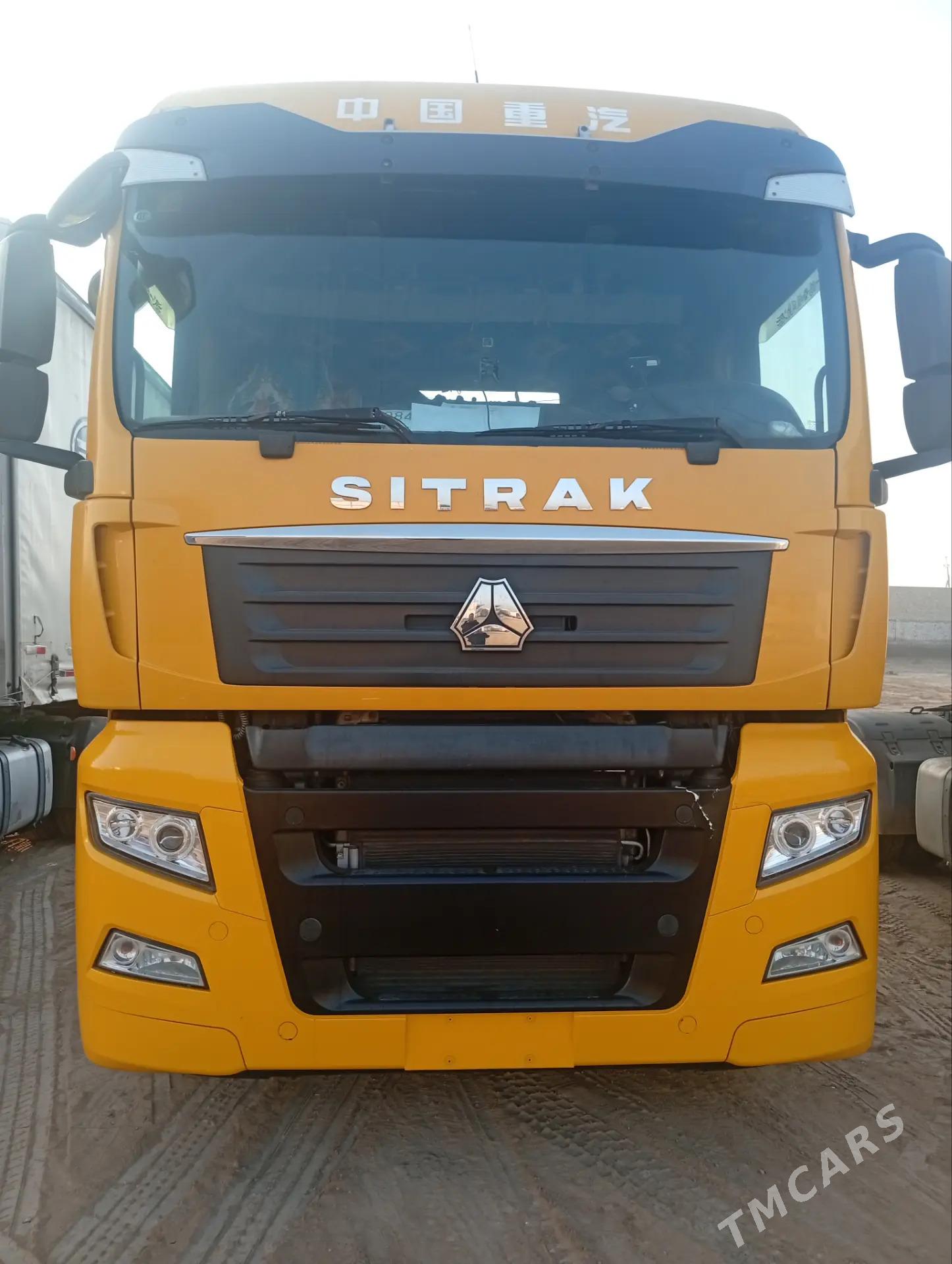 Man TGX 2020 - 590 000 TMT - Halaç - img 1