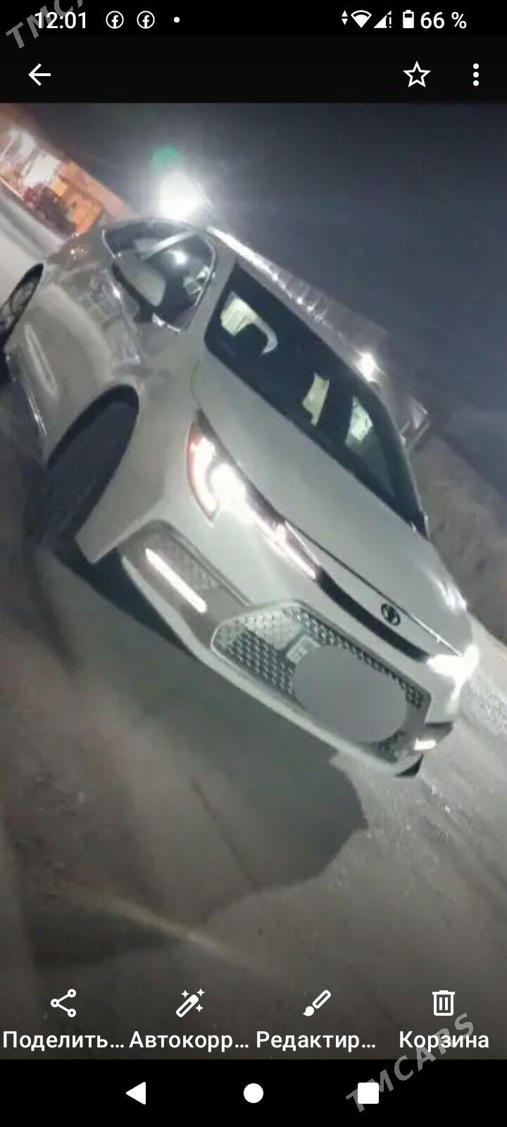 Toyota Corolla 2022 - 260 000 TMT - Murgap - img 5