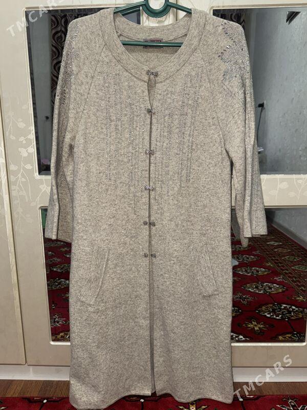 jempir klaudia - Ашхабад - img 2