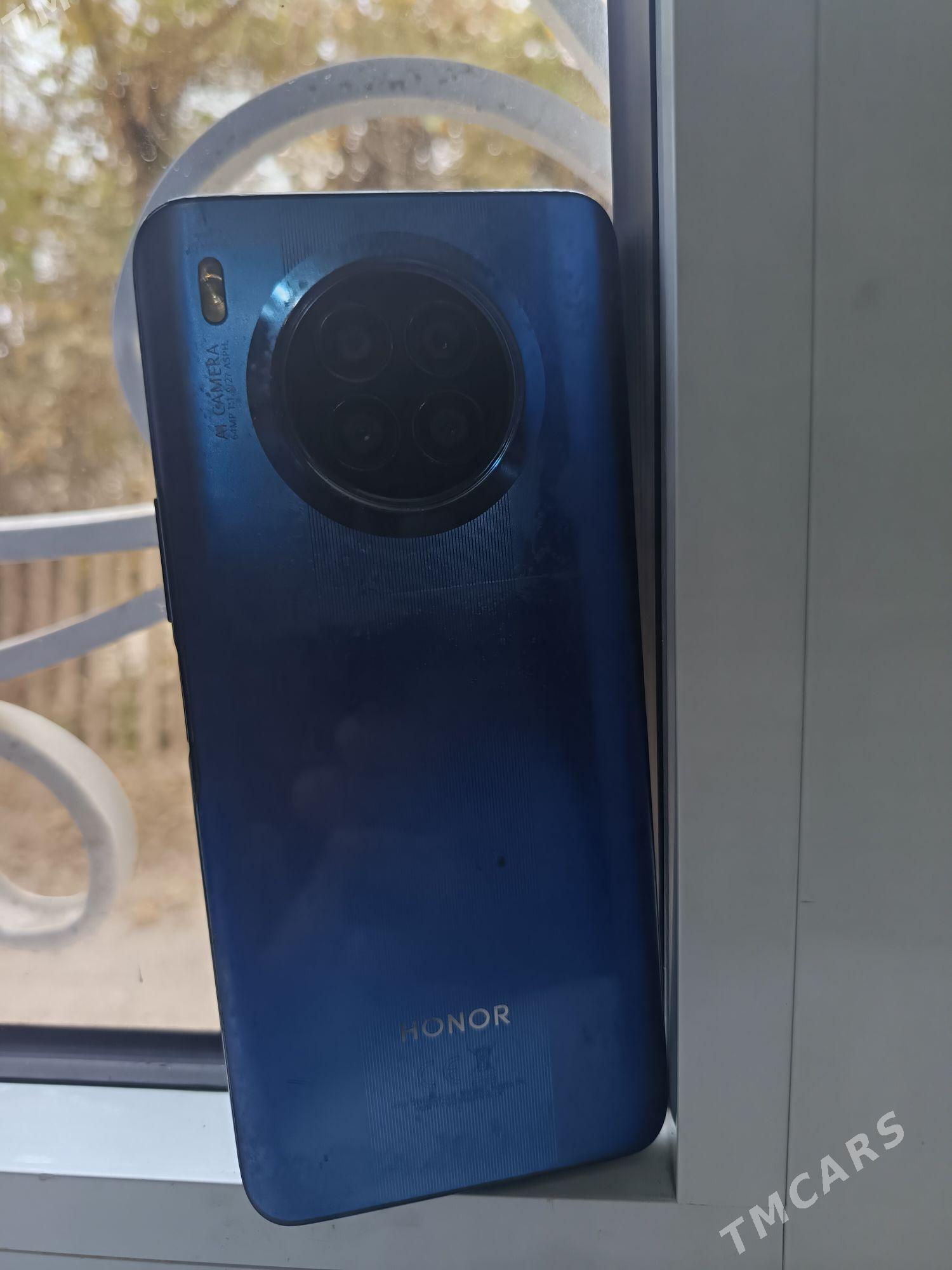 Honor 50 - Балканабат - img 2