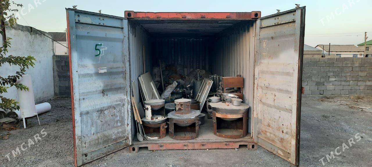 Kantenir - Gökdepe - img 6