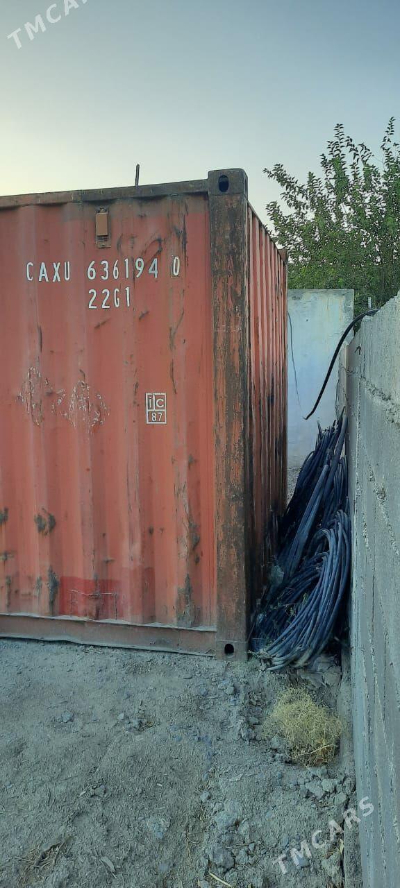 Kantenir - Gökdepe - img 3