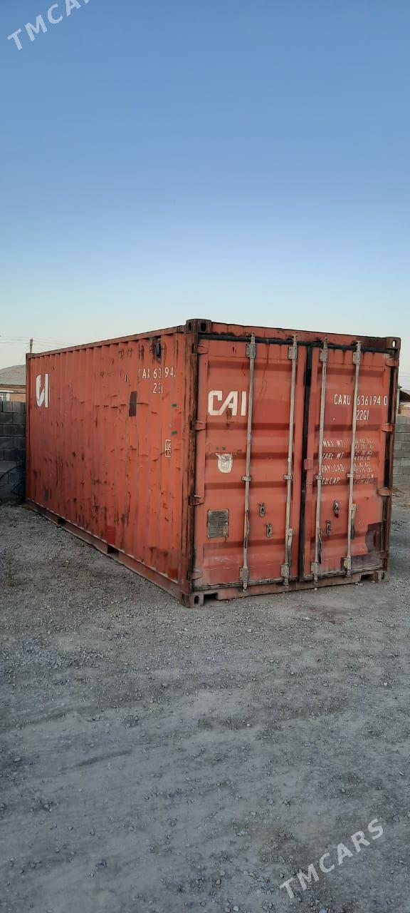 Kantenir - Gökdepe - img 2