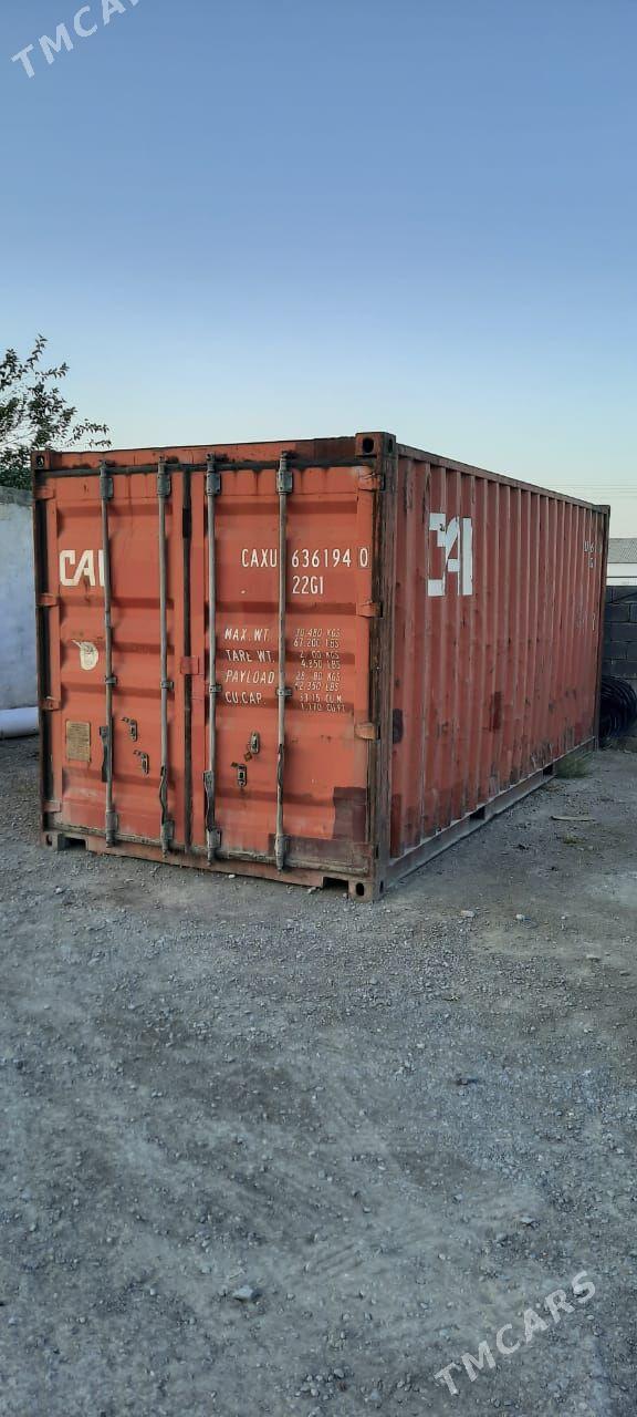 Kantenir - Gökdepe - img 4