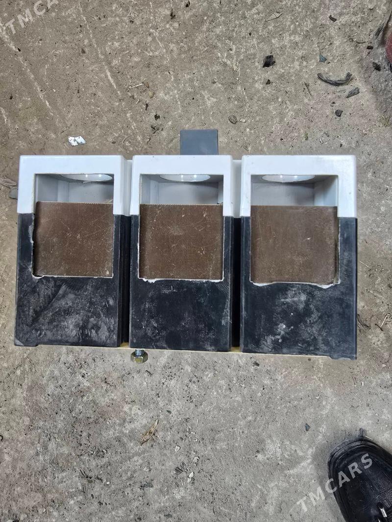 Awtomat 630 A - Aşgabat - img 3