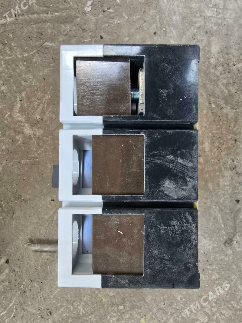 Awtomat 630 A - Aşgabat - img 2