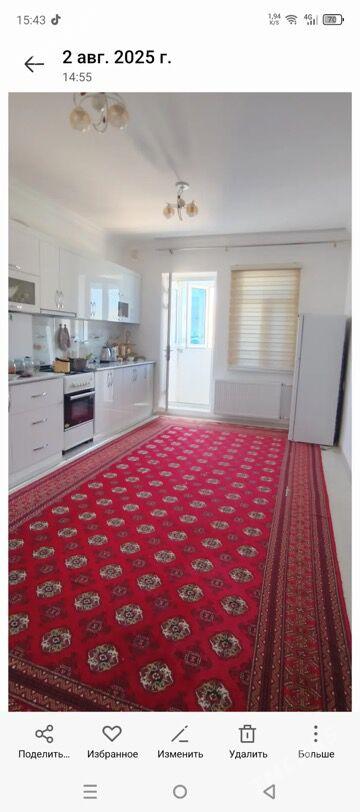 Satlyk jay 3komnat - Balkanabat - img 4