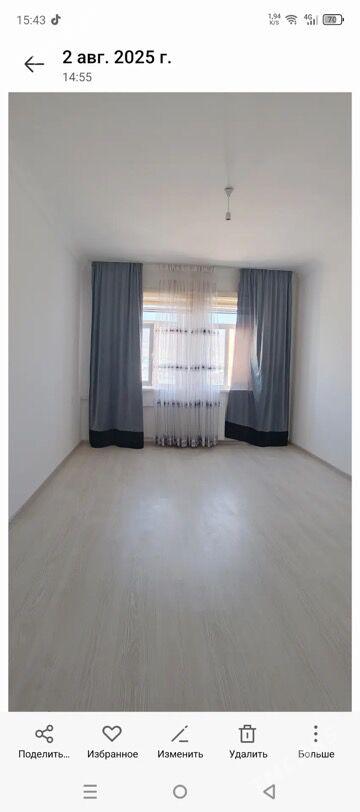 Satlyk jay 3komnat - Balkanabat - img 2