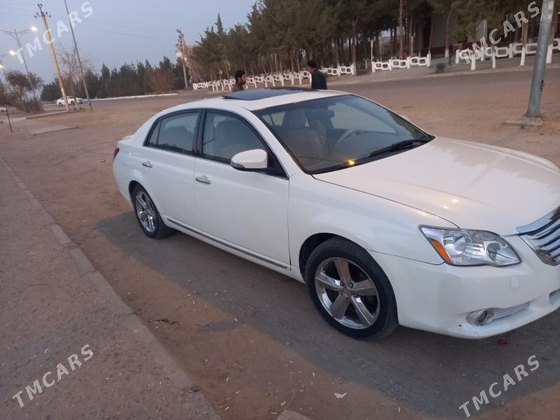 Toyota Avalon 2005 - 155 000 TMT - Farap - img 6