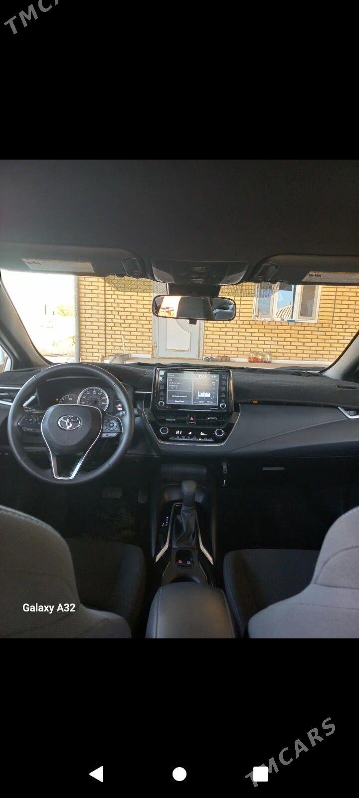 Toyota Corolla 2022 - 260 000 TMT - Murgap - img 8