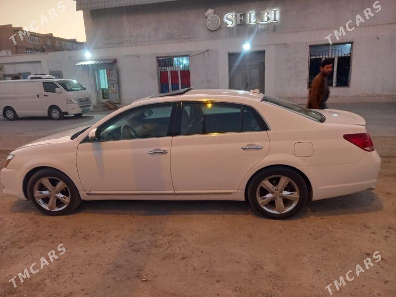 Toyota Avalon 2005 - 155 000 TMT - Farap - img 7