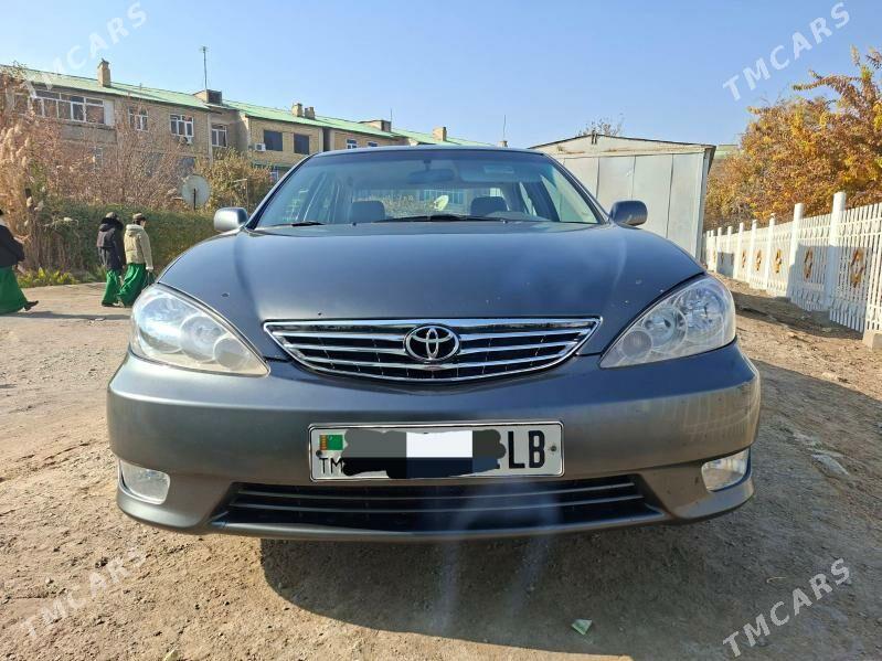 Toyota Camry 2003 - 170 000 TMT - Türkmenabat - img 2