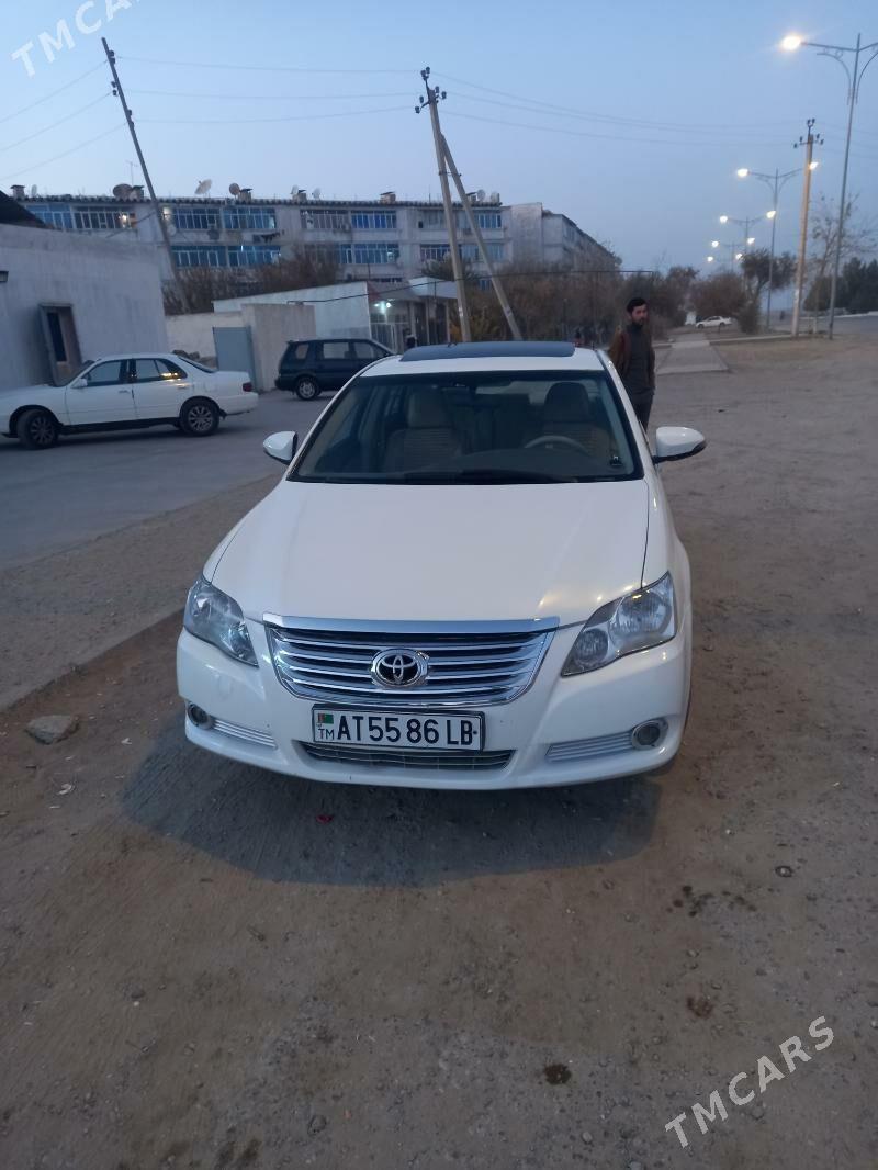 Toyota Avalon 2005 - 155 000 TMT - Farap - img 8