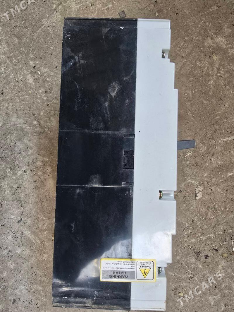 Awtomat 630 A - Aşgabat - img 4