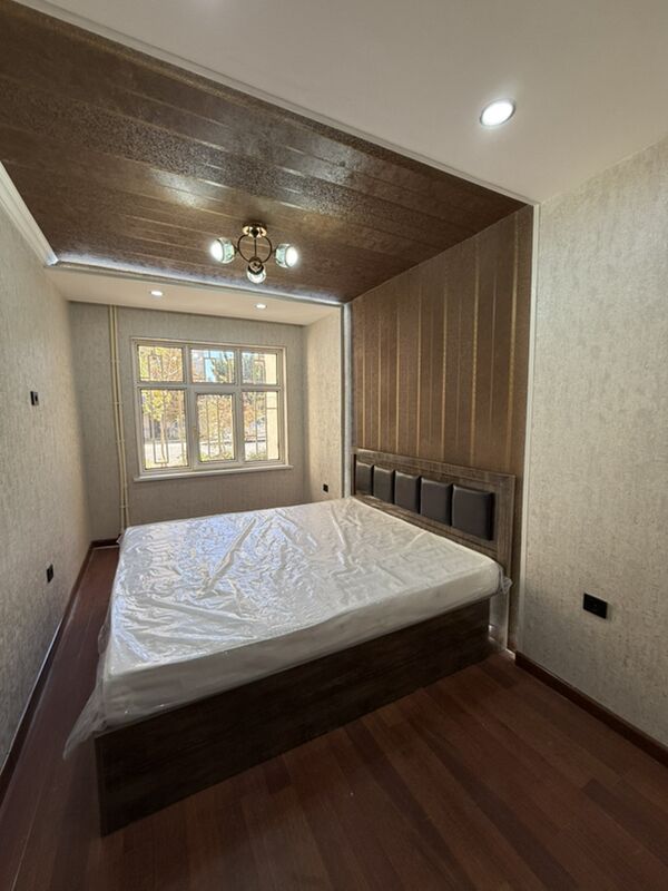 10 Мкр Mkr 2 komn 1 etaž - Aşgabat - img 2