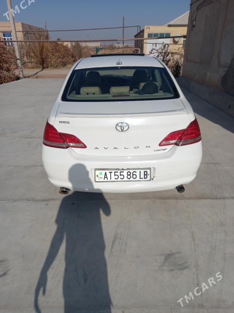 Toyota Avalon 2005 - 155 000 TMT - Farap - img 3