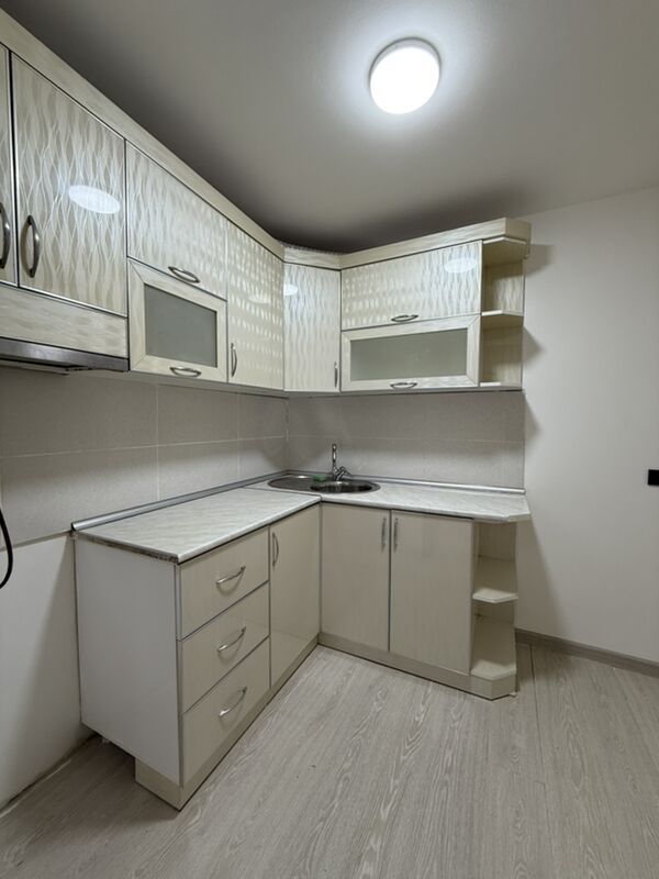 10 Мкр Mkr 2 komn 1 etaž - Aşgabat - img 9