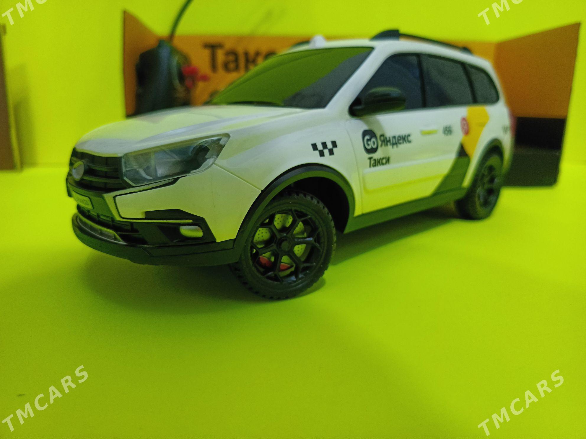 Taxi Pultly Masyn - Mary - img 2