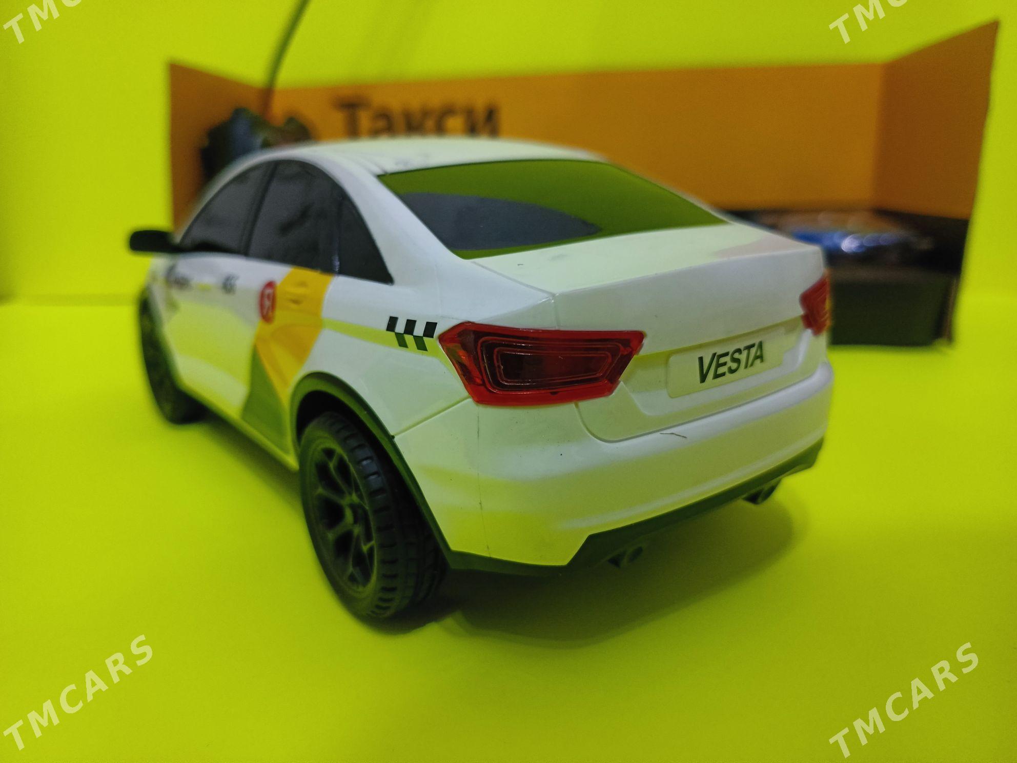 Taxi Pultly Masyn - Mary - img 6