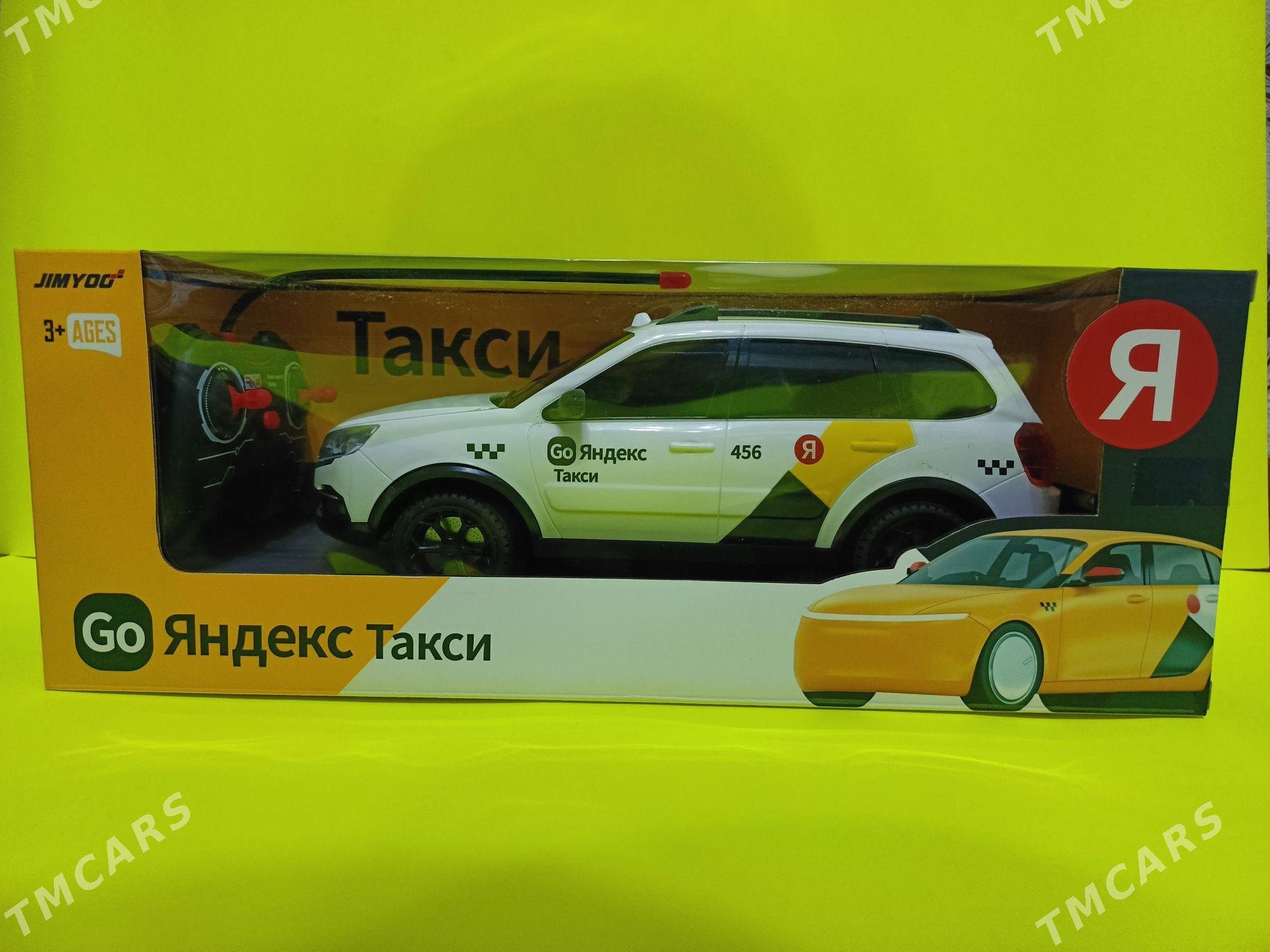 Taxi Pultly Masyn - Mary - img 4